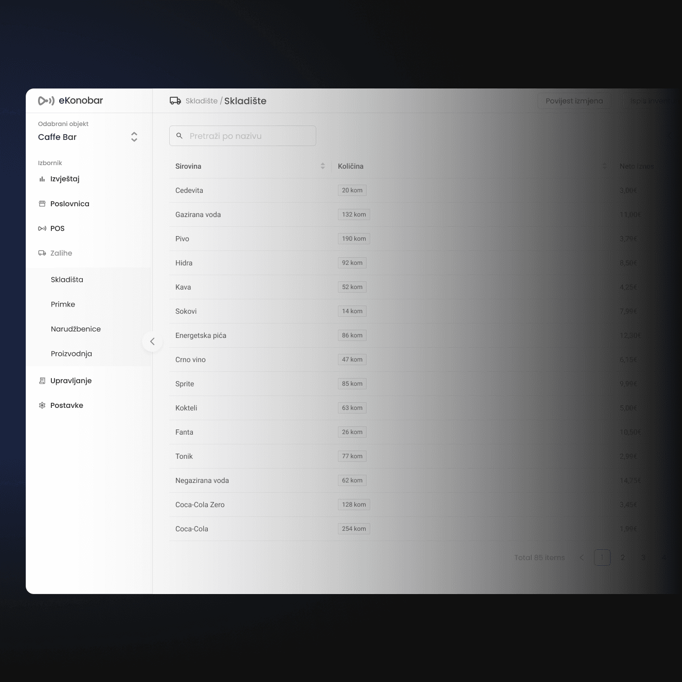 Računovodstvo i automatizacija